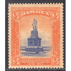 JAMAICA SCOTT 98