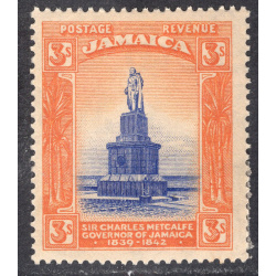 JAMAICA SCOTT 98