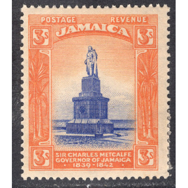 JAMAICA SCOTT 98
