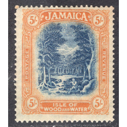JAMAICA SCOTT 99
