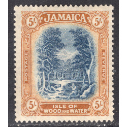JAMAICA SCOTT 99