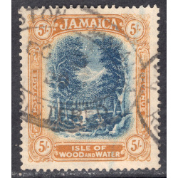 JAMAICA SCOTT 99