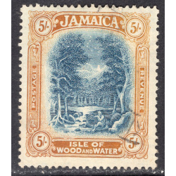 JAMAICA SCOTT 99
