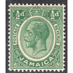 JAMAICA SCOTT 101