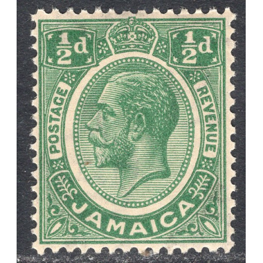 JAMAICA SCOTT 101