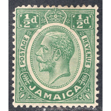 JAMAICA SCOTT 101