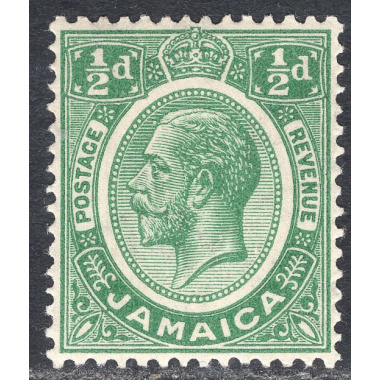 JAMAICA SCOTT 101