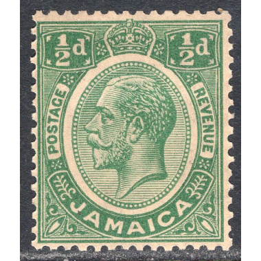 JAMAICA SCOTT 101