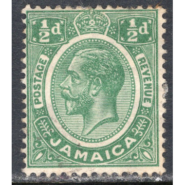 JAMAICA SCOTT 101
