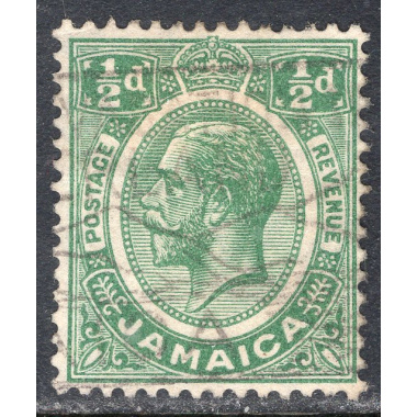 JAMAICA SCOTT 101