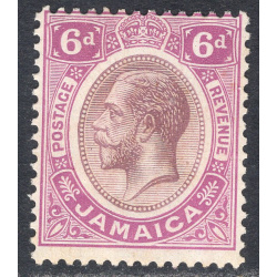 JAMAICA SCOTT 102