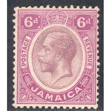 JAMAICA SCOTT 102