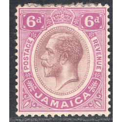 JAMAICA SCOTT 102