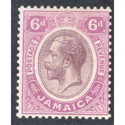 JAMAICA SCOTT 102