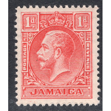 JAMAICA SCOTT 103