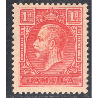 JAMAICA SCOTT 103
