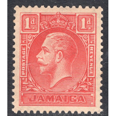 JAMAICA SCOTT 103