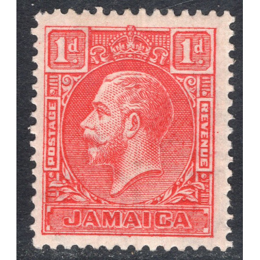 JAMAICA SCOTT 103