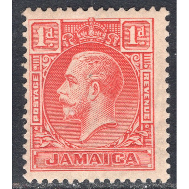 JAMAICA SCOTT 103