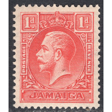 JAMAICA SCOTT 103