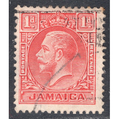 JAMAICA SCOTT 103