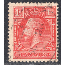 JAMAICA SCOTT 103
