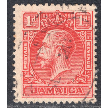 JAMAICA SCOTT 103
