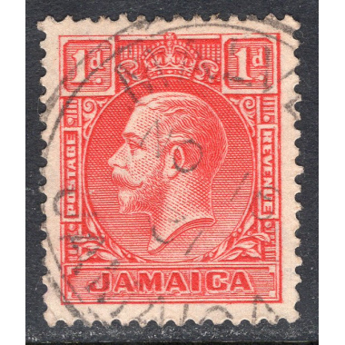 JAMAICA SCOTT 103