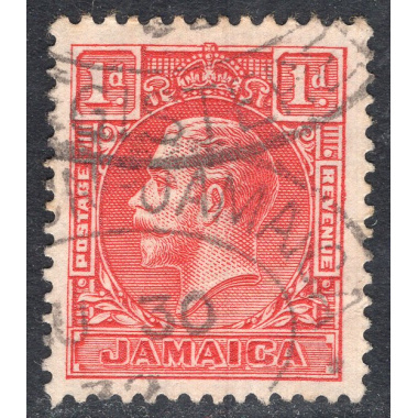 JAMAICA SCOTT 103