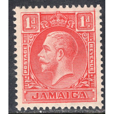 JAMAICA SCOTT 103A