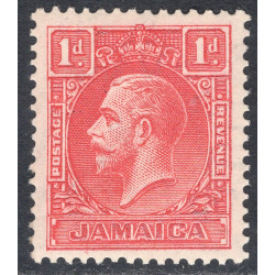 JAMAICA SCOTT 103A