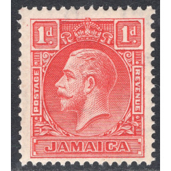 JAMAICA SCOTT 103A