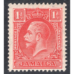 JAMAICA SCOTT 103A