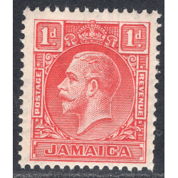 JAMAICA SCOTT 103A