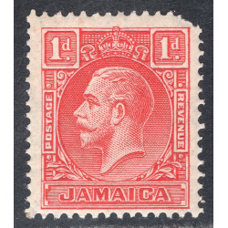 JAMAICA SCOTT 103A