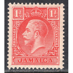 JAMAICA SCOTT 103A