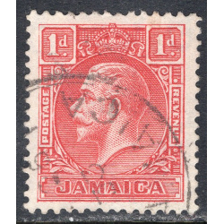 JAMAICA SCOTT 103A