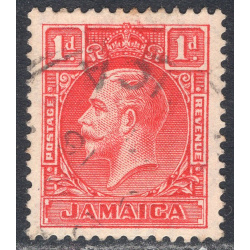 JAMAICA SCOTT 103A