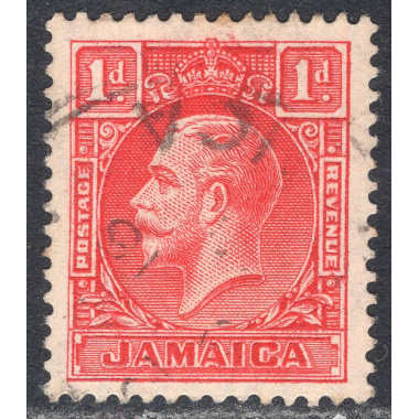 JAMAICA SCOTT 103A