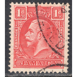 JAMAICA SCOTT 103A