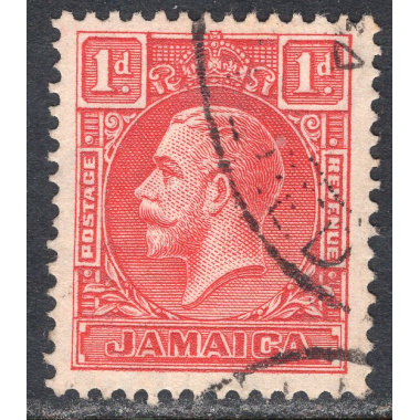 JAMAICA SCOTT 103A