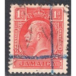 JAMAICA SCOTT 103A