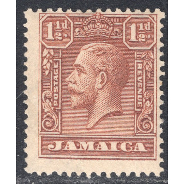 JAMAICA SCOTT 104