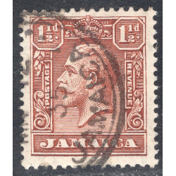 JAMAICA SCOTT 104