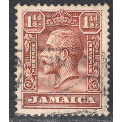 JAMAICA SCOTT 104