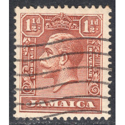 JAMAICA SCOTT 104