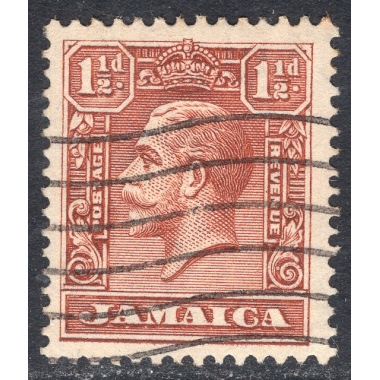 JAMAICA SCOTT 104
