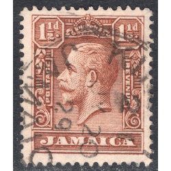JAMAICA SCOTT 104