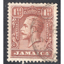 JAMAICA SCOTT 104