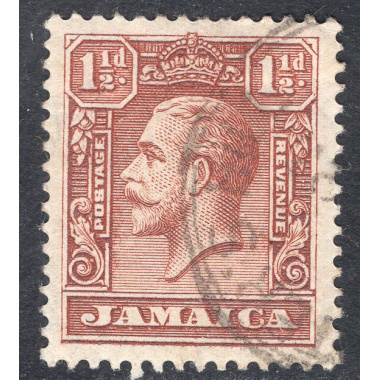 JAMAICA SCOTT 104